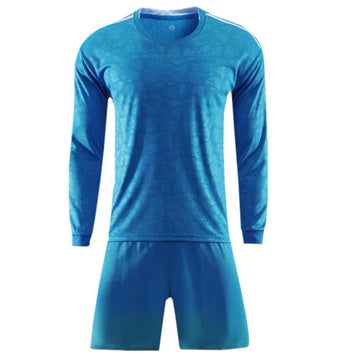 Marseille Ls Adult Soccer Uniforms